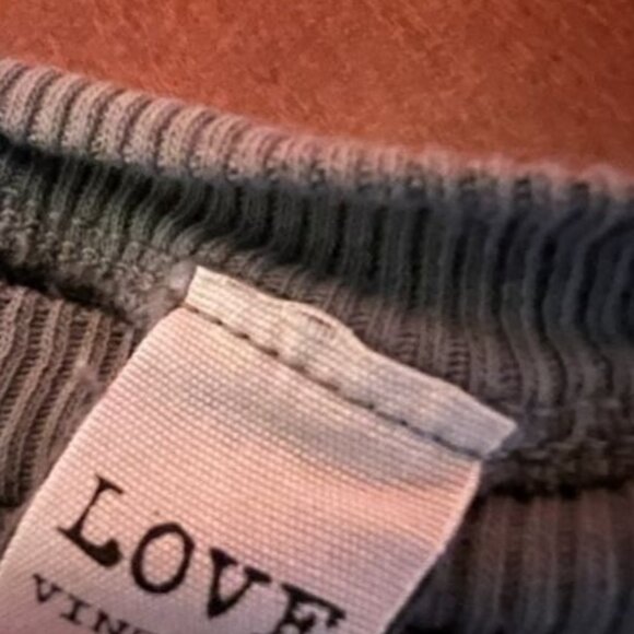 Love Vintage Go Wild Adventure Is Calling Graphic Sweatshirt Relaxed fit - Picture 3 of 6